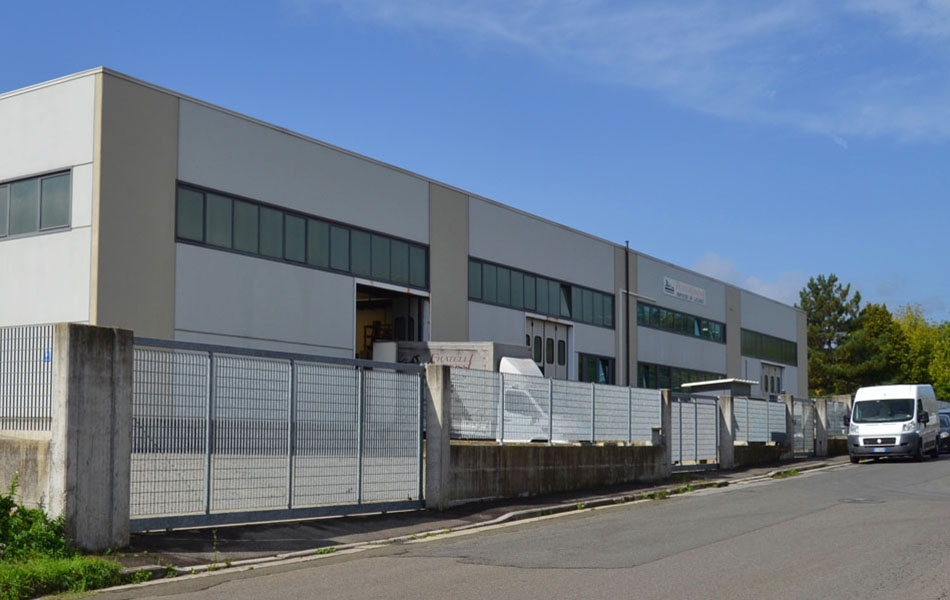 Falegnameria F.lli Capirossi