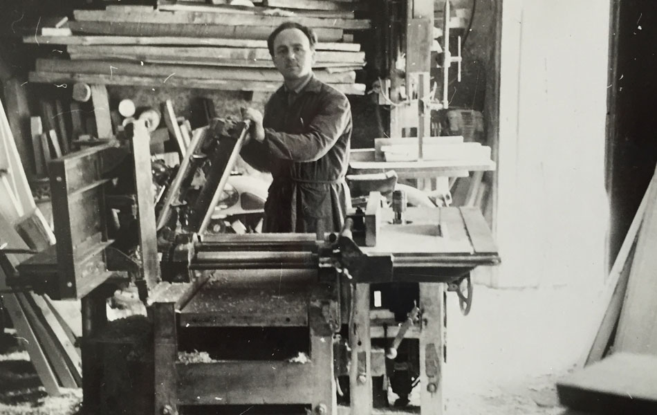 Falegnameria F.lli Capirossi