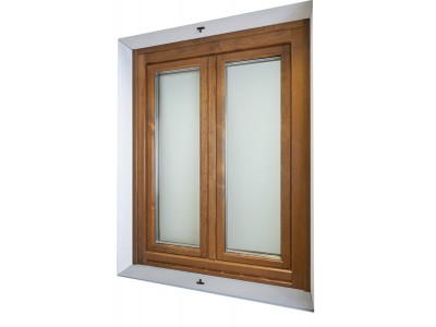 Finestre in legno