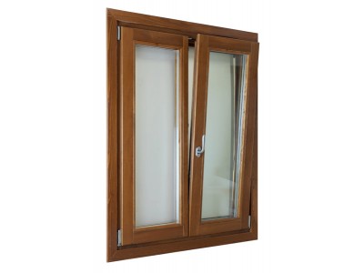 Finestre in legno