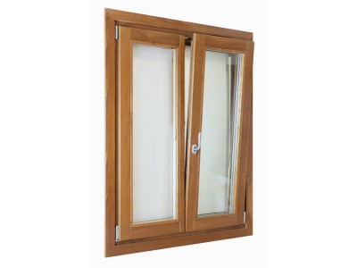 Finestre in legno