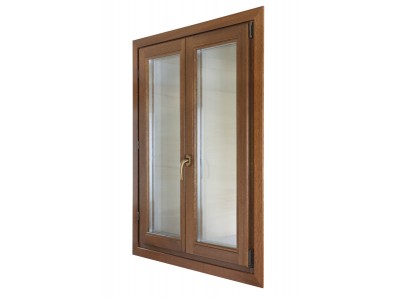Finestre in legno