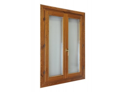Finestre in legno