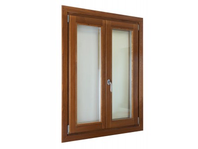 Finestre in legno