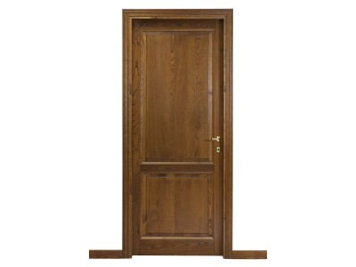 Porte in legno