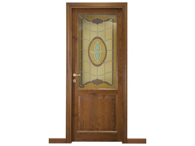 Porte in legno
