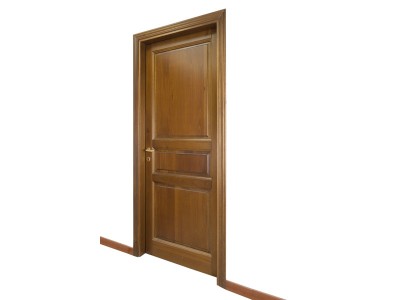 Porte in legno