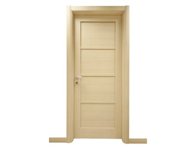 Porte in legno