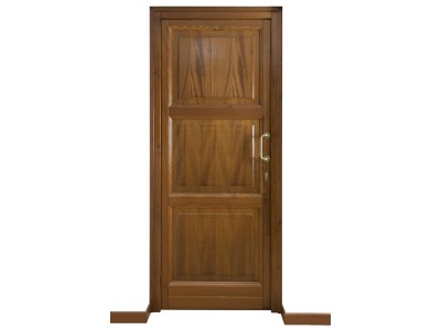 Porte in legno