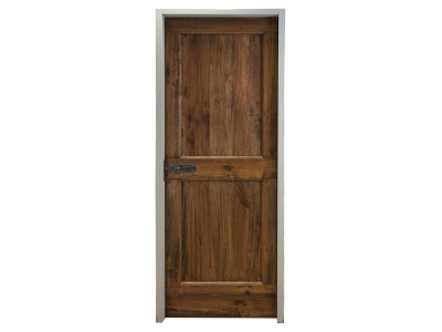 Porte in legno