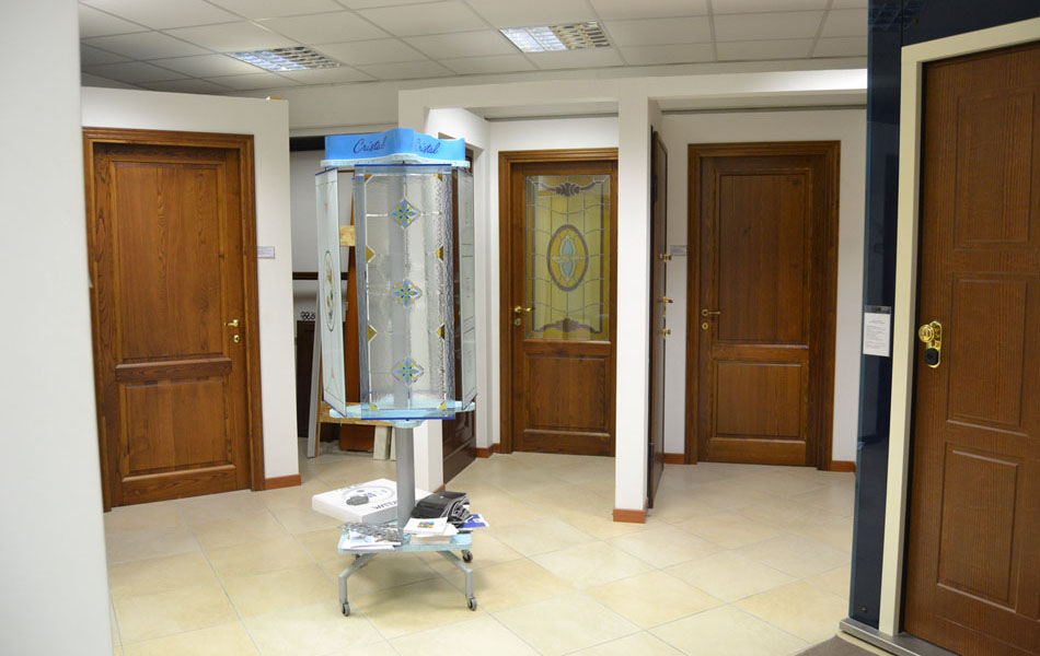 Falegnameria F.lli Capirossi