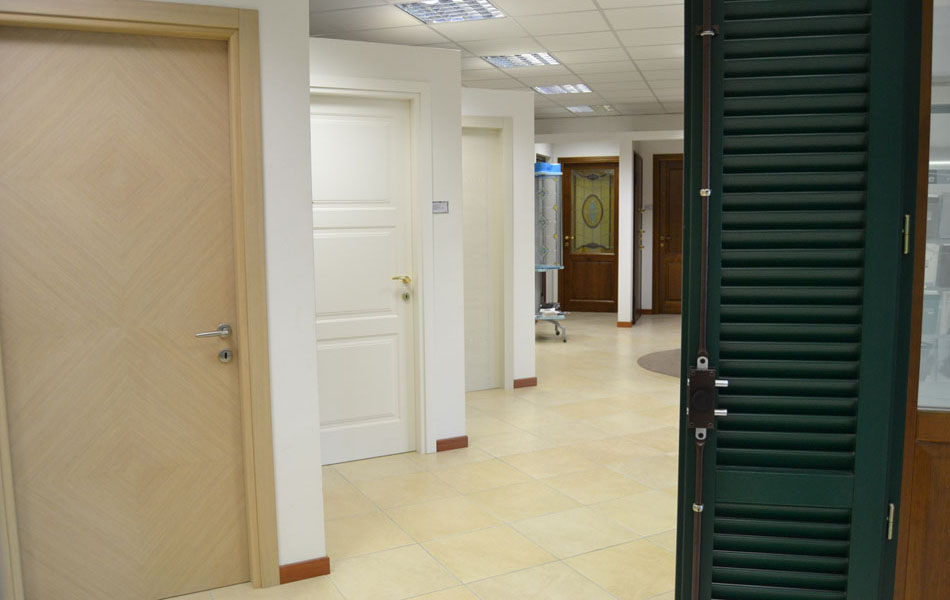 Falegnameria F.lli Capirossi