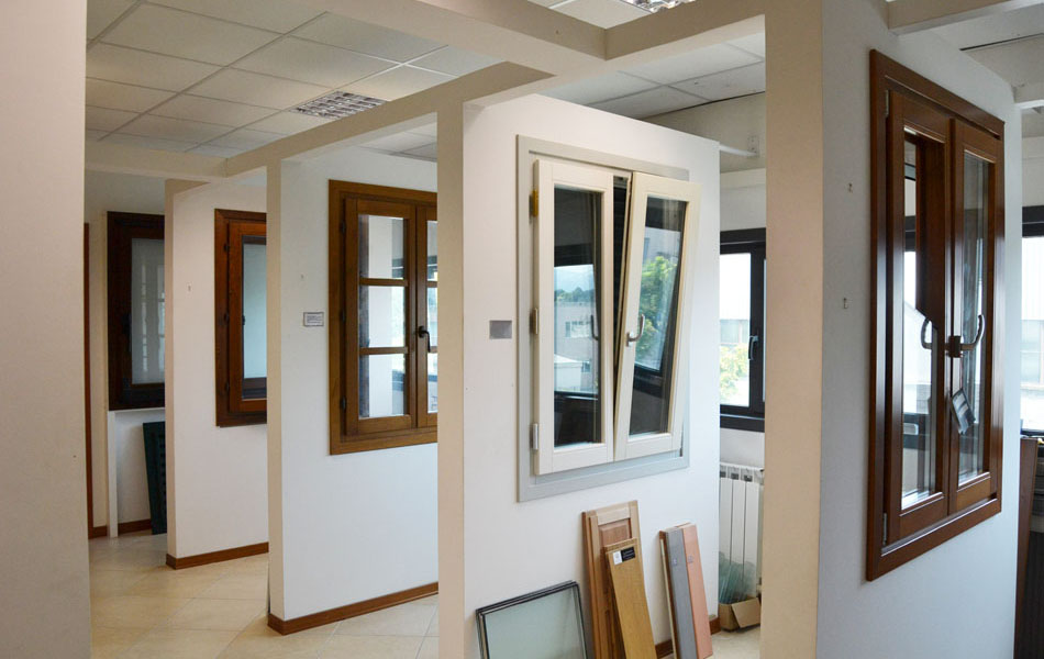 Falegnameria F.lli Capirossi