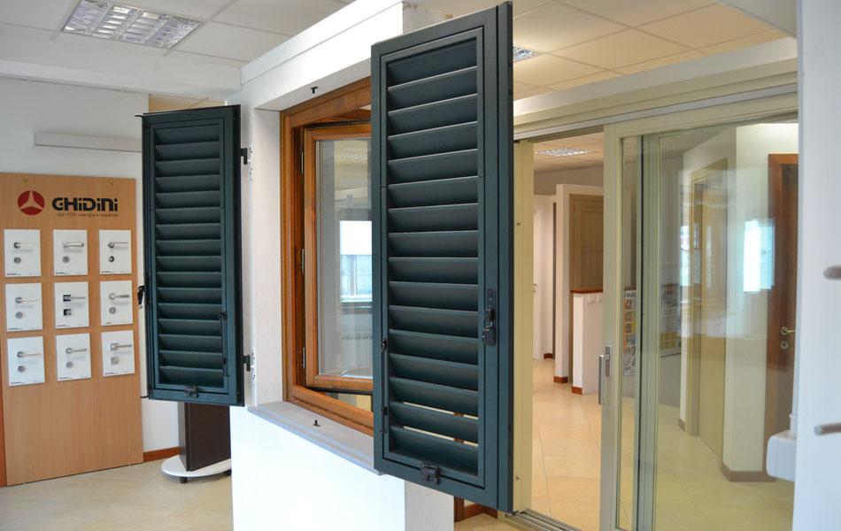 Falegnameria F.lli Capirossi