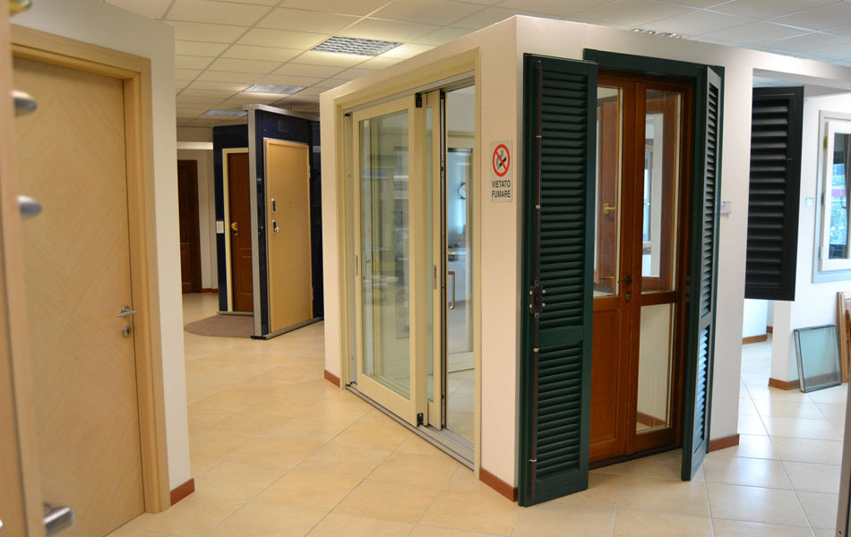 Falegnameria F.lli Capirossi