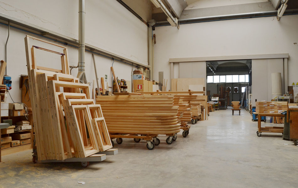 Falegnameria F.lli Capirossi