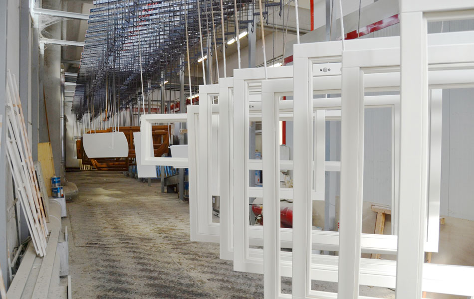 Falegnameria F.lli Capirossi